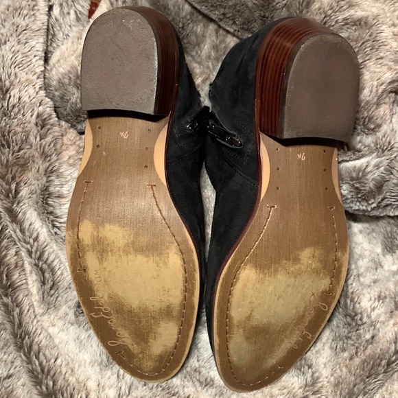 Sam Edelman Ankle Boots - Picture 2 of 6